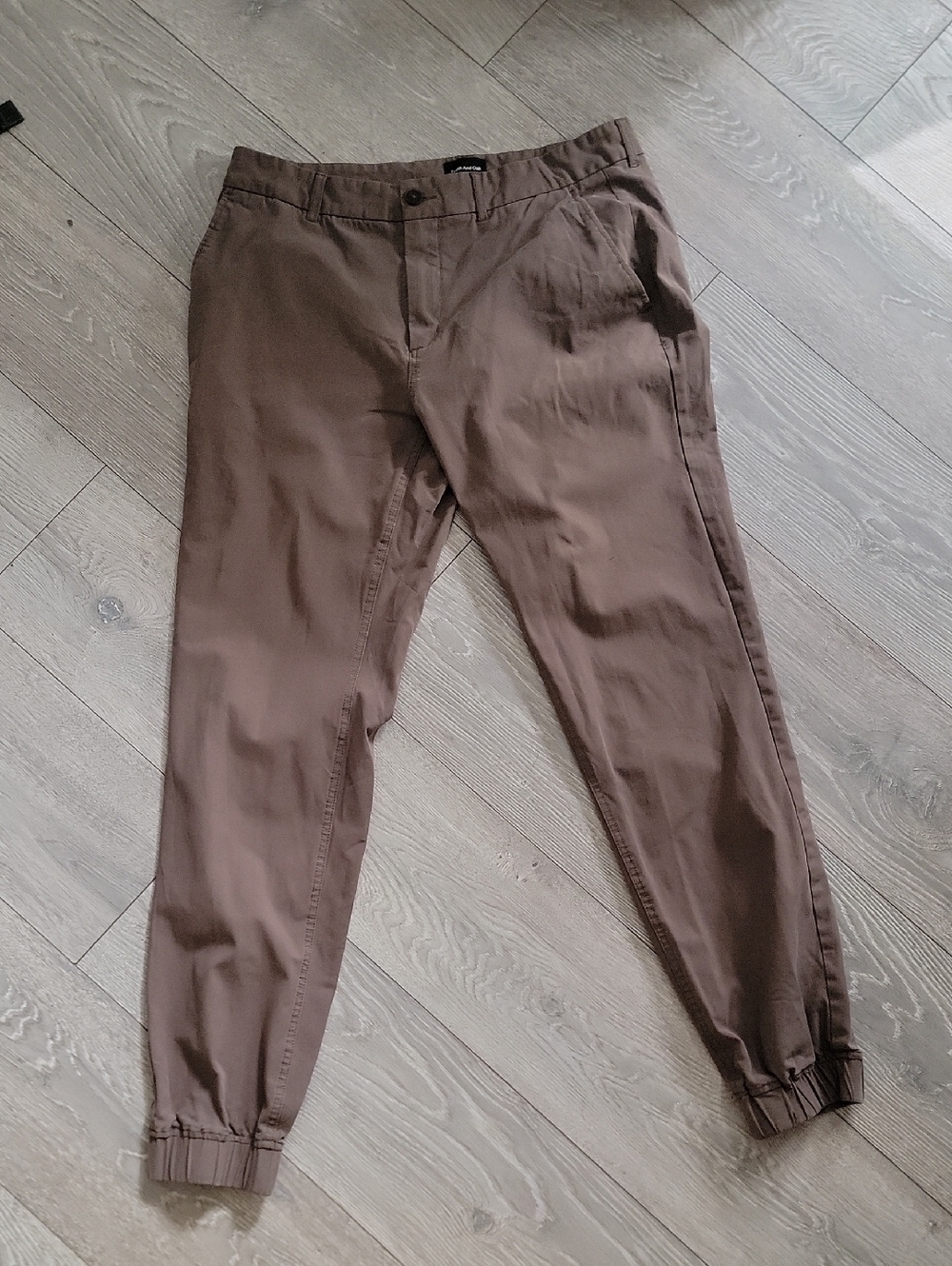 Frank & Oak Pants
